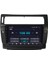 Araç Multimedya Cihazı - 2 32 / IPS 9 Inch Ekran - Navigasyon - Carplay - Citroen C4 - Vsr 3
