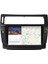 Araç Multimedya Cihazı - 2 32 / IPS 9 Inch Ekran - Navigasyon - Carplay - Citroen C4 - Vsr 5