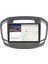 Araç Cihazı - 2 32 / IPS 9 Inch Ekran - Navigasyon - Carplay - Opel Insignia 13-17- Vsr Uyumlu 5