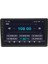 Araç Multimedya Cihazı - 2 32 / IPS 9 Inch Ekran - Navigasyon - Carplay - Audi A4 - Vsr 3
