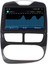 Araç Multimedya Cihazı - 2 32 /ıps 9 Inch Ekran - Navigasyon - Carplay - Renault Clio 4 12-15 -Vsr 4