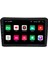 Araç Multimedya Cihazı - 2 32 / IPS 10 Inch Ekran - Navigasyon - Carplay - Honda Hrv 15-20- Vsr 2