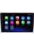 Araç Multimedya Cihazı - 2 32 / QLED 10 Inch Ekran - Navigasyon - Carplay - Dacia Lodgy 12 17 - Vsr 1