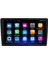 Araç Multimedya Cihazı - 2 32 / QLED 10 Inch Ekran - Navigasyon - Carplay - Dacia Lodgy 12 17 - Vsr 2