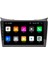 Araç Multimedya Cihazı - 2 32 / IPS 9 Inch Ekran - Navigasyon - Carplay - Hyundai I30 14-17 - Vsr 3
