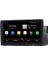 Araç Multimedya Cihazı Uyumlu 2 32 / IPS 10 Inch Ekran - Navigasyon - Carplay - Citroen C5 10 - Vsr 1