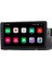 Araç Multimedya Cihazı Uyumlu 2 32 / IPS 10 Inch Ekran - Navigasyon - Carplay - Citroen C5 10 - Vsr 2