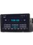 Araç Multimedya Cihazı Uyumlu 2 32 / IPS 10 Inch Ekran - Navigasyon - Carplay - Citroen C5 10 - Vsr 3