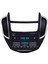 Araç Multimedya Cihazı 2 32 IPS 9 Inch Ekran Navigasyon Carplay Chevrolet Trex 2014-VSR Uyumlu 3