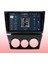 Araç Multimedya Cihazı Uyumlu 2 32 / IPS 9 Inch Ekran - Navigasyon - Carplay - Mazda Rx8 08 11 - 1