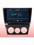 Araç Multimedya Cihazı Uyumlu 2 32 / IPS 9 Inch Ekran - Navigasyon - Carplay - Mazda Rx8 08 11 - 2