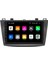 Araç Multimedya Cihazı - 2 32 / IPS 9 Inch Ekran - Navigasyon - Carplay - Mazda 3 2010 2015 Uyumlu 2