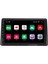 Araç Multimedya Cihazı - 2 32 / IPS 10 Inch Ekran - Navigasyon - Carplay - Dacia Duster 19-20 - Vsr 2