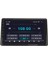 Araç Multimedya Cihazı - 2 32 / IPS 10 Inch Ekran - Navigasyon - Carplay - Dacia Duster 19-20 - Vsr 3
