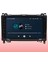 Araç Multimedya Cihazı - 2 32 / QLED 10 Inch Ekran - Navigasyon - Carplay - Mercedes B Serisi - Vsr 2