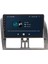 Araç Multimedya Cihazı - 2 32 / IPS 9 Inch Ekran - Navigasyon - Carplay - Volvo Xc 60 13-17 - Vsr 2