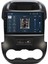 Araç Multimedya Cihazı - 2 32 / QLED 10 Inch Ekran - Navigasyon - Carplay - Ford Ranger 12-15 - Vsr 1