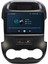 Araç Multimedya Cihazı - 2 32 / QLED 10 Inch Ekran - Navigasyon - Carplay - Ford Ranger 12-15 - Vsr 2