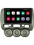 Multimedya Cihazı Uyumlu - 2 32 / IPS 9 Inch Ekran - Navigasyon - Carplay - Jazz - City 04-07 - Vsr 2