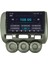 Multimedya Cihazı Uyumlu - 2 32 / IPS 9 Inch Ekran - Navigasyon - Carplay - Jazz - City 04-07 - Vsr 3