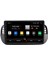Araç Multimedya Cihazı - 2 32 / IPS 9 Inch Ekran - Navigasyon - Carplay - Fiat 500 Black - Vsr 1