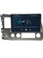 Araç Multimedya Cihazı - 2 32 / IPS 9 Inch Ekran - Navigasyon - Carplay - Honda Fd6 Uyumlu 2