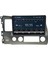 Araç Multimedya Cihazı - 2 32 / IPS 9 Inch Ekran - Navigasyon - Carplay - Honda Fd6 Uyumlu 3