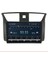 Araç Multimedya Cihazı - 2 32 / IPS 10 Inch Ekran - Navigasyon - Carplay - Nissan Sentra 12-20 -Vsr 3