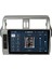Multimedya Cihazı - 2 32 / IPS 9 Inch Ekran Uyumlu - Navigasyon - Carplay - Toyota Prado 2014 1