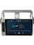 Multimedya Cihazı - 2 32 / IPS 9 Inch Ekran Uyumlu - Navigasyon - Carplay - Toyota Prado 2014 2
