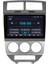 Araç Multimedya Cihazı - 2 32 / IPS 10 Inch Ekran - Navigasyon - Carplay - Dodge Caliber Uyumlu 3