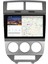Araç Multimedya Cihazı - 2 32 / IPS 10 Inch Ekran - Navigasyon - Carplay - Dodge Caliber Uyumlu 5