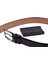Fsm 2091 Kemer Kartlık SET/SİYAH/125 - 50 4