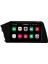 Araç Multimedya Cihazı - 2 32 / QLED 10 Inch Ekran - Navigasyon - Carplay - Hyundai Elantra 2021-VSR 2