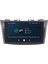 Araç Multimedya Cihazı - 2 32 / QLED 10 Inch Ekran - Navigasyon - Carplay - Toyota Avensis 02-08-Vsr 2