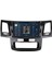 Araç Multimedya Cihazı Uyumlu- 2 32 / IPS 10 Inch Ekran - Navigasyon - Carplay - Hilux - Fortuner 1