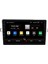 Multimedya Cihazı Uyumlu - 2 32 / IPS 9 Inch Ekran - Navigasyon - Carplay - Toyota Verso 09 18 2