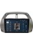 Araç Multimedya Cihazı Uyumlu 2 32 / IPS 9 Inch Ekran - Navigasyon - Carplay - Toyota Rav 4 01-05 1