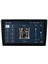 Araç Multimedya Cihazı 2 32 / IPS 9 Inch Uyumlu Ekran - Navigasyon - Carplay - Toyota Auris 06-12 1