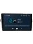 Multimedya Cihazı Uyumlu - 2 32 / IPS 9 Inch Ekran - Navigasyon - Carplay - Toyota Verso 09 18 3