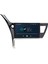 Araç Multimedya Cihazı - 2 32 / IPS 10 Inch Ekran - Navigasyon - Carplay - Toyota Corolla 17-18-Vsr 2