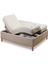 Visco Yatak 90 x 200 x 18 1