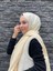 Inci Harem Scarf Maria Şal 3