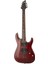 Schecter Sgr C-1 Elektro Gitar 3846-E 1