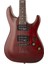 Schecter Sgr C-1 Elektro Gitar 3846-E 3