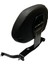 Sissy Bar Siyah Honda Forza 250 2023-2024 2