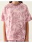 %100 Pamuk Kız Çocuk T-Shirt 341X16W 3