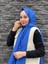 Saks Harem Scarf Maria Şal 2