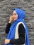 Saks Harem Scarf Maria Şal 3