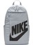 Nike Elemental 21 Litre Unisex Gri Günlük Stil Sırt Çantası DD0559-012 1